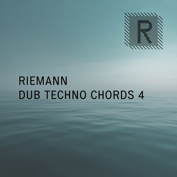 Riemann Dub Techno Chords 4