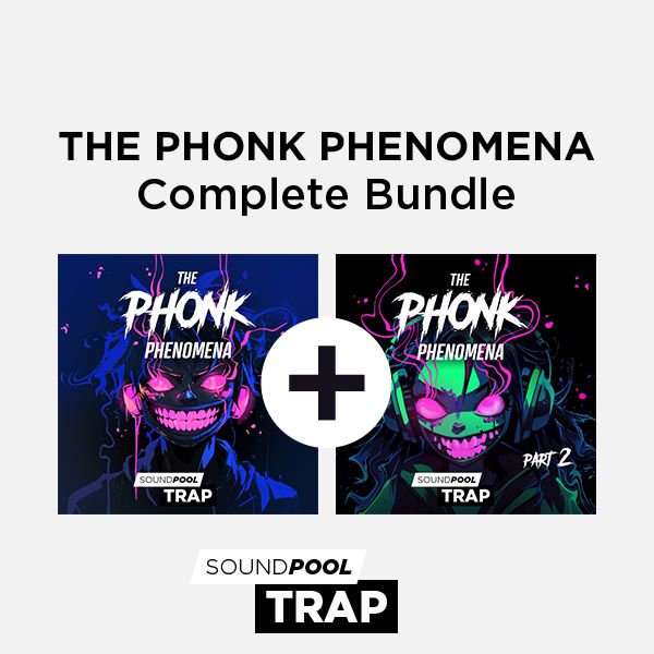 The Phonk Phenomena 