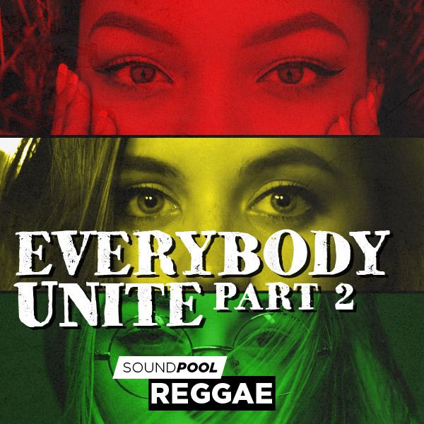 Everybody Unite - Part 2