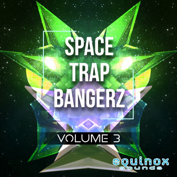 Space Trap Bangerz Vol 3