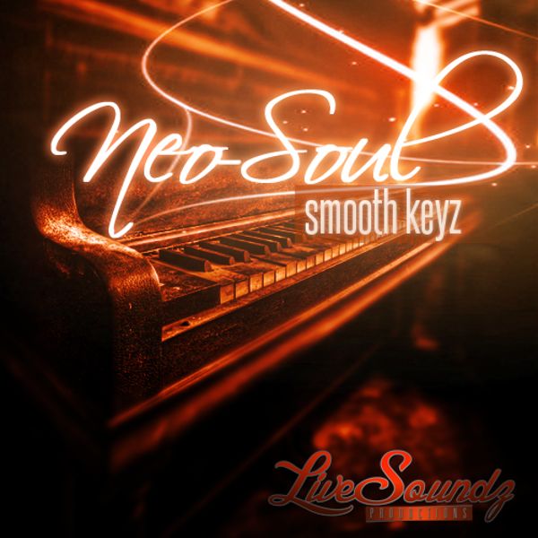 Neo Soul: Smooth Keyz