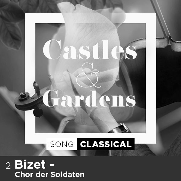 Bizet - Chor der Soldaten