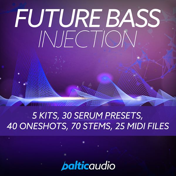 Future Bass Injection