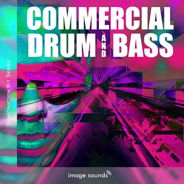 Commercial Drum and Bass Vol. 1