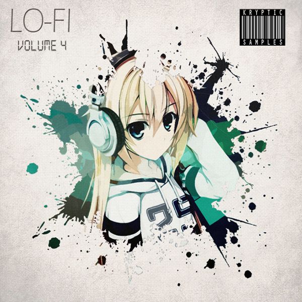 Lo-Fi Vol 4