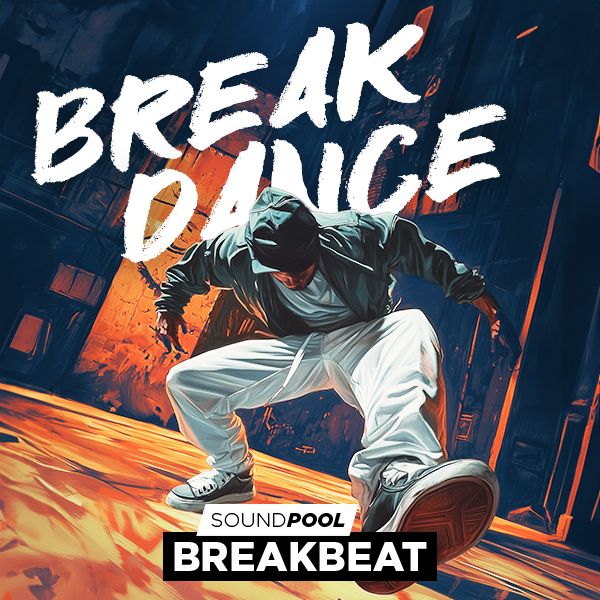 Breakdance