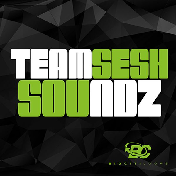 Teamsesh SoundZ