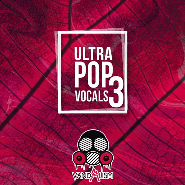 Ultra Pop Vocals 3