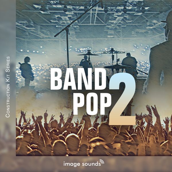 Band Pop Vol. 2