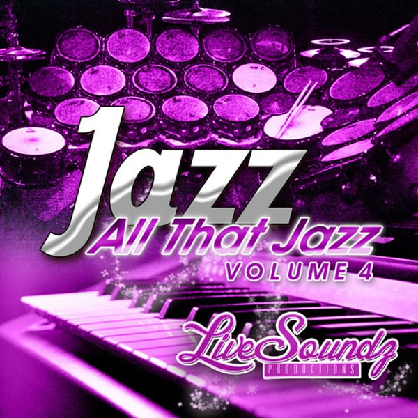 All That Jazz Vol 4