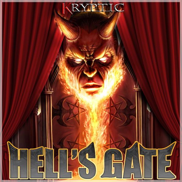 Hell's Gate