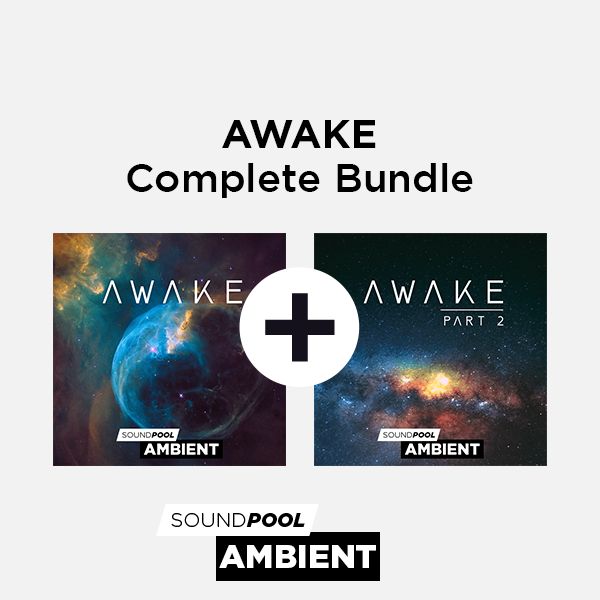 Awake - Complete Bundle