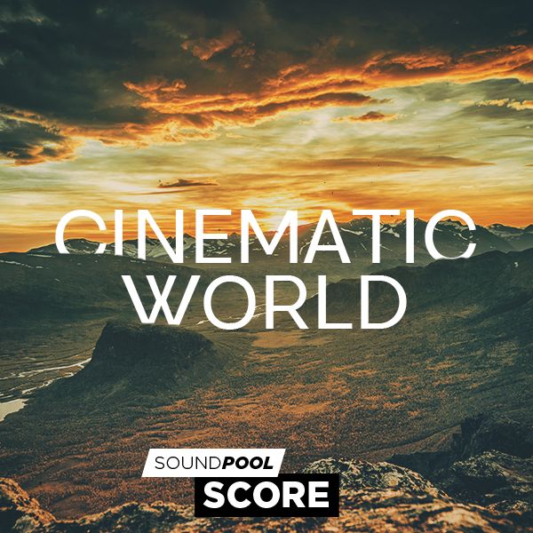 Cinematic World