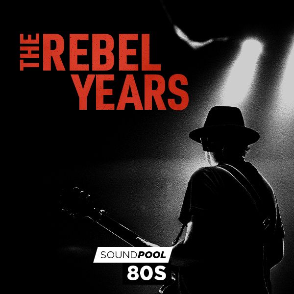 The Rebel Years