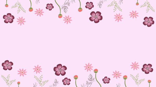 Flowers Title