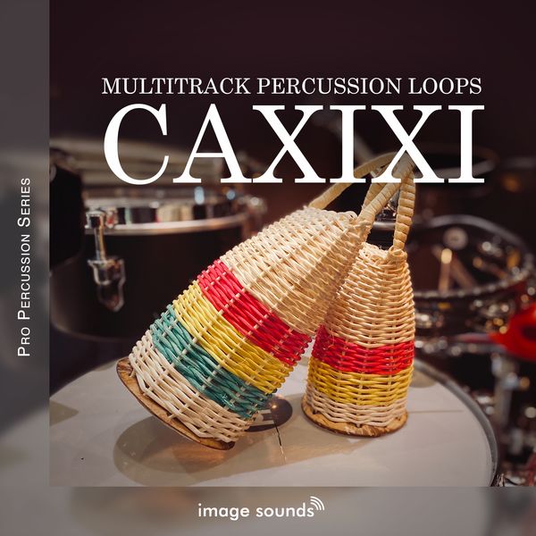 Caxixi