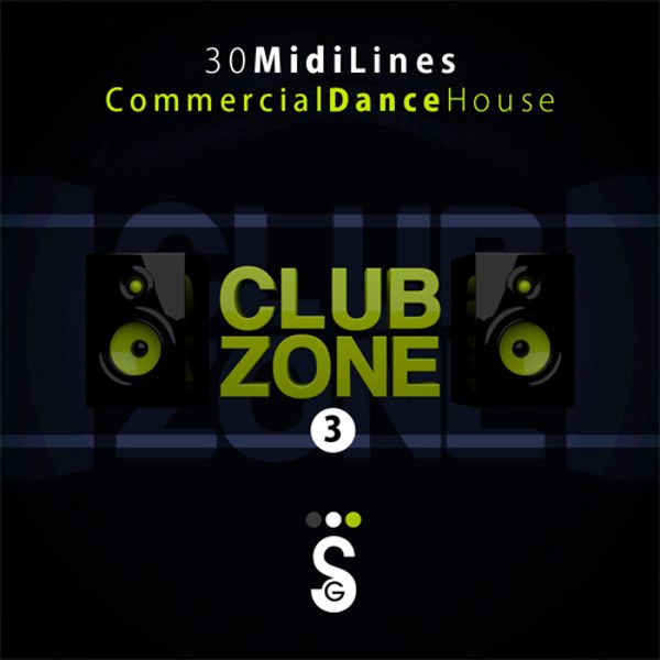 Club Zone Vol 3