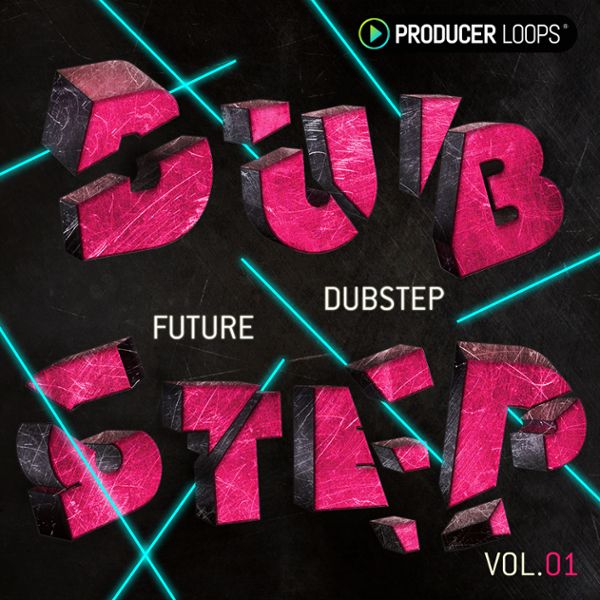 Future Dubstep Vol 1