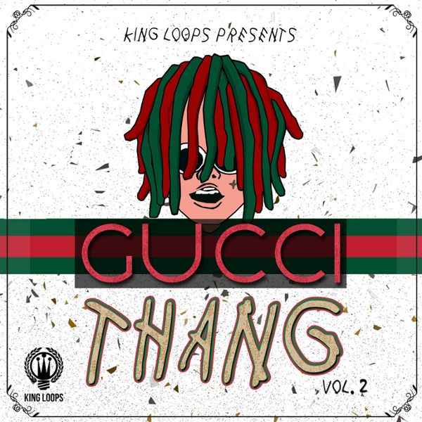 Gucci Thang Vol 2