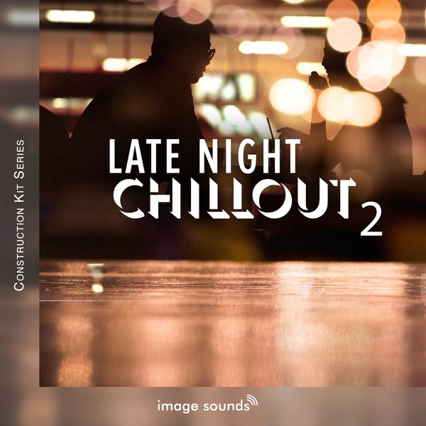 Late Night Chillout Vol. 2