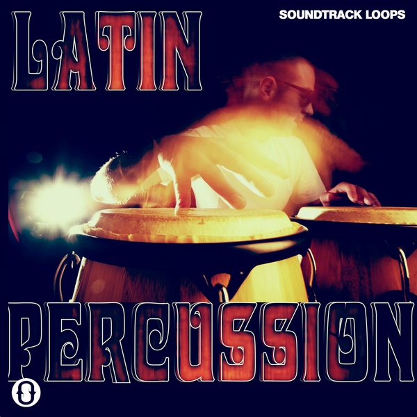 Latin Percussion