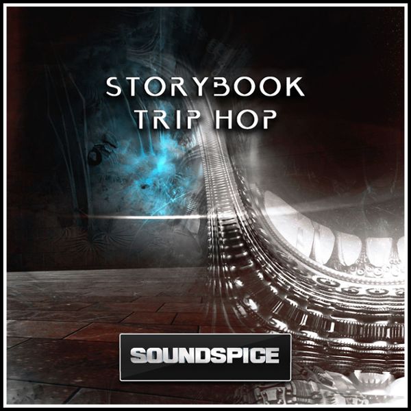 Storybook Trip Hop