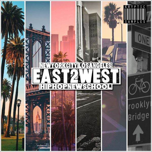 East 2 West