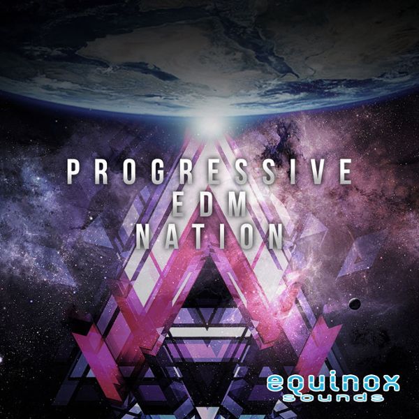 Progressive EDM Nation