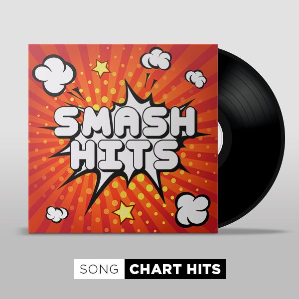 Smash Hits - instrumental