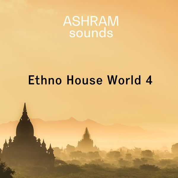 Ethno House World 4