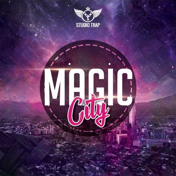 Magic City