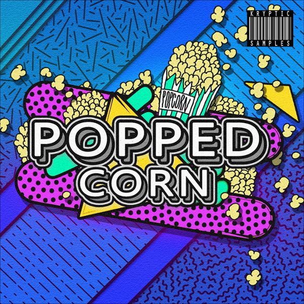 Popped Corn