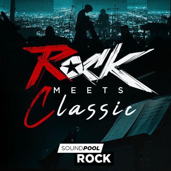 Rock meets Classic