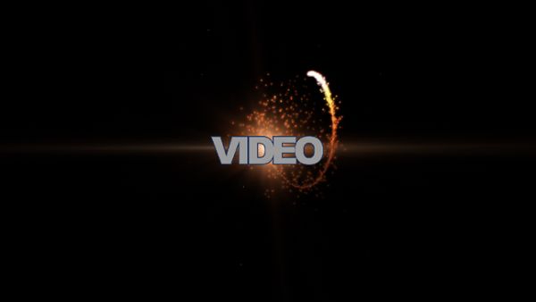 Video Motion effect