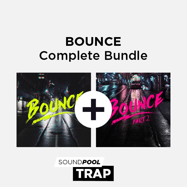 Bounce - Complete Bundle