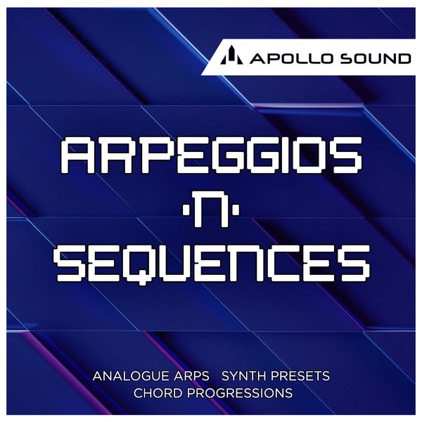 Arpeggios & Sequences