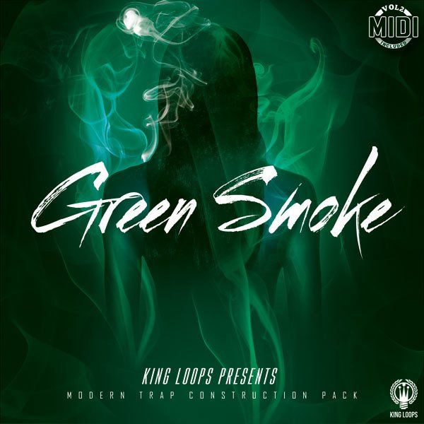 Green Smoke