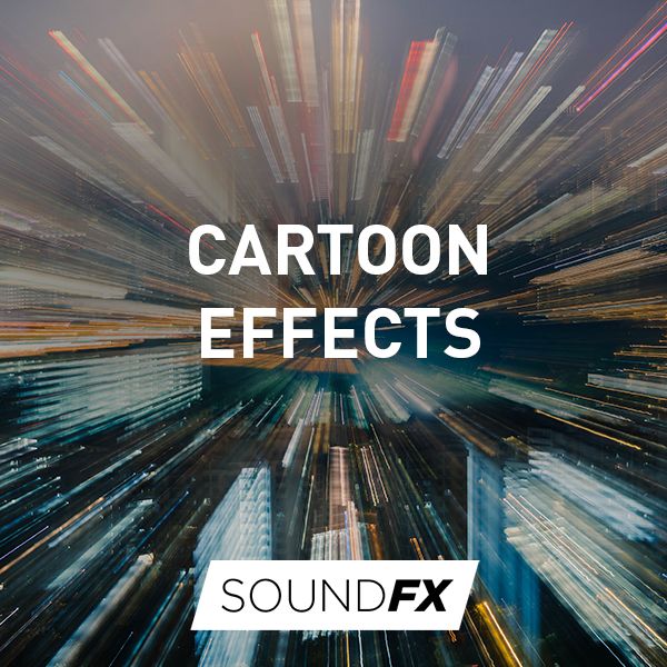 Cartoon Effects