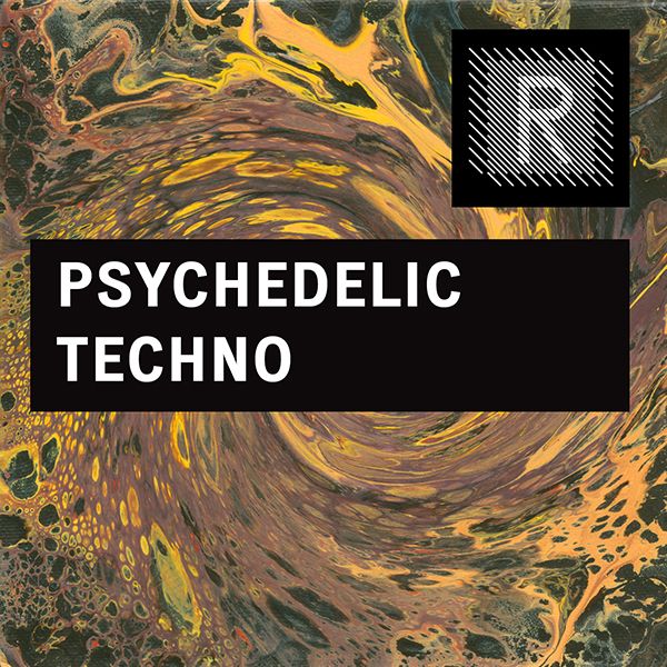 Psychedelic Techno