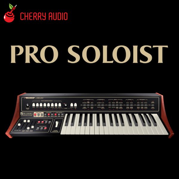 Pro Soloist