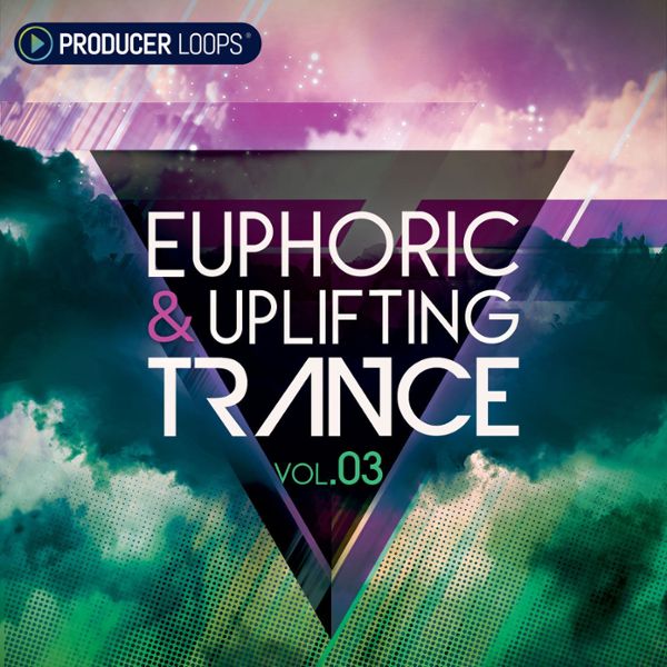 Euphoric & Uplifting Trance Vol 3