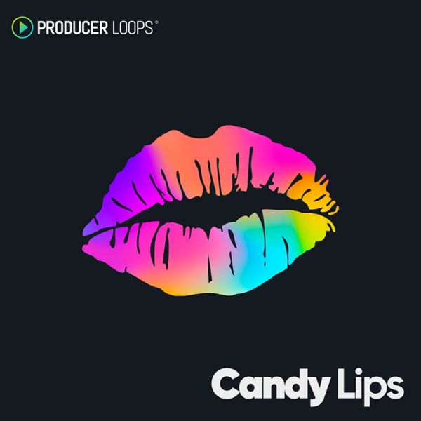 Candy Lips