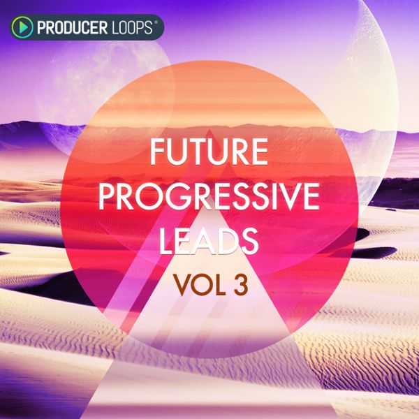 Future Progressive Leads Vol 3