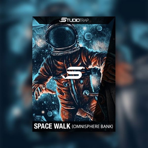 Space Walk Omnisphere Bank