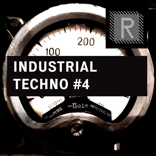 Industrial Techno 4