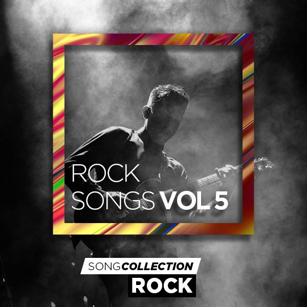 Rock Songs Vol. 5