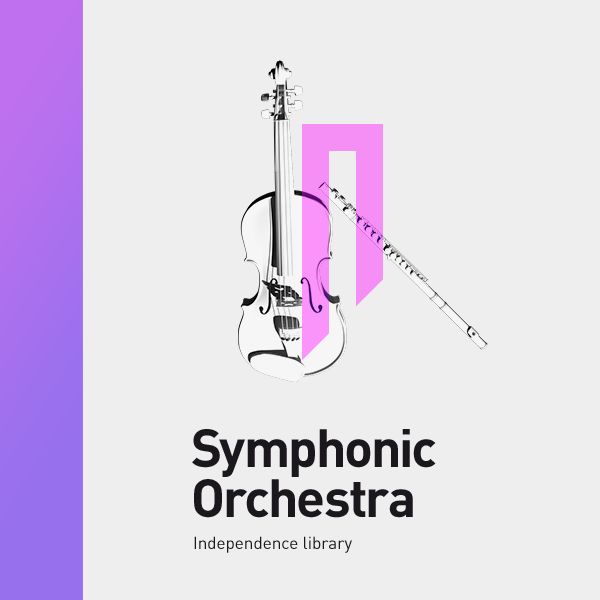 Symphonic Orchestra