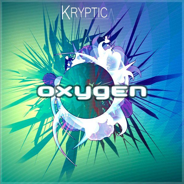 Oxygen