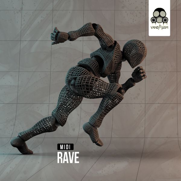 MIDI: Rave