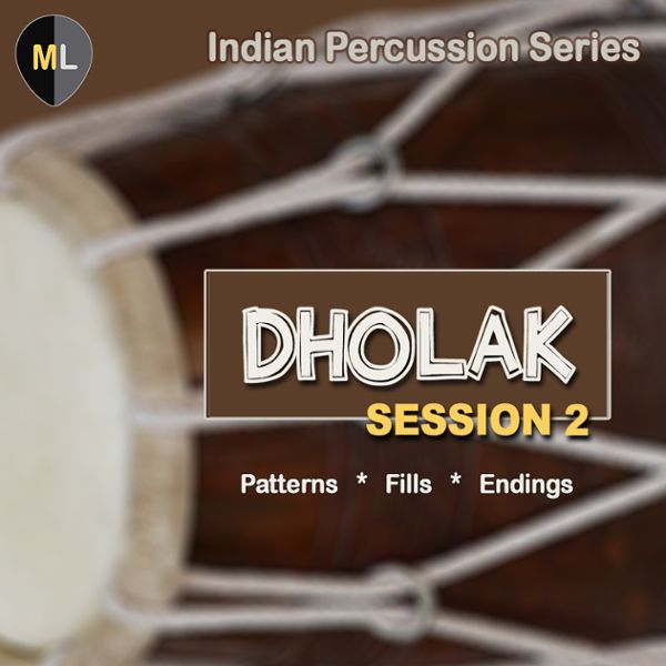 Dholak Session Vol 2